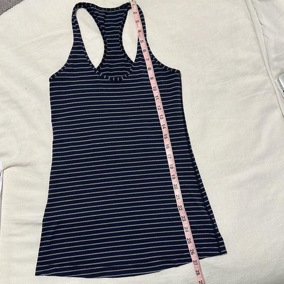 Lululemon Cool Racerback Tank - Picture 10 of 11